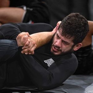 Meet your Posher, Rodrigo